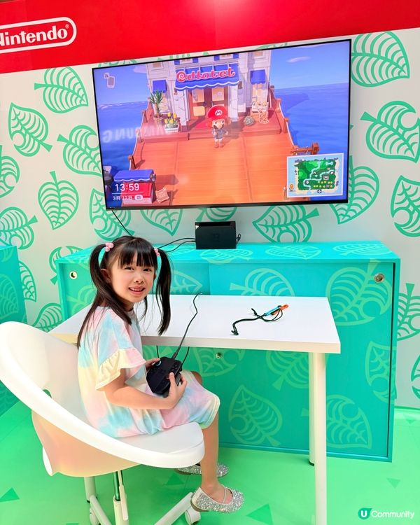 📣召喚｢動森｣粉絲‼️