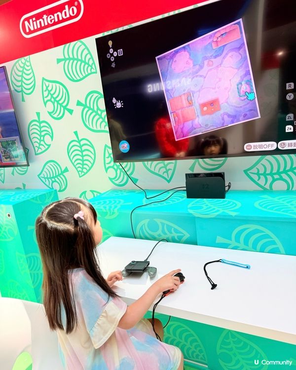 📣召喚｢動森｣粉絲‼️