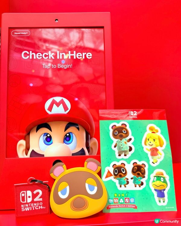 📣召喚｢動森｣粉絲‼️