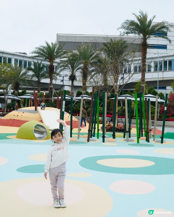 💥奧海城巨型新樂園💥👶🥳