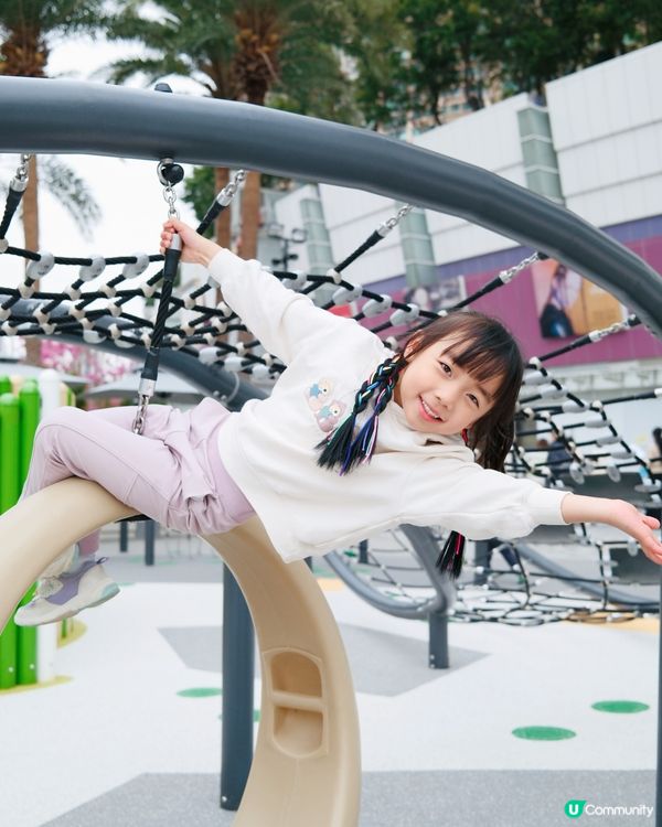 💥奧海城巨型新樂園💥👶🥳