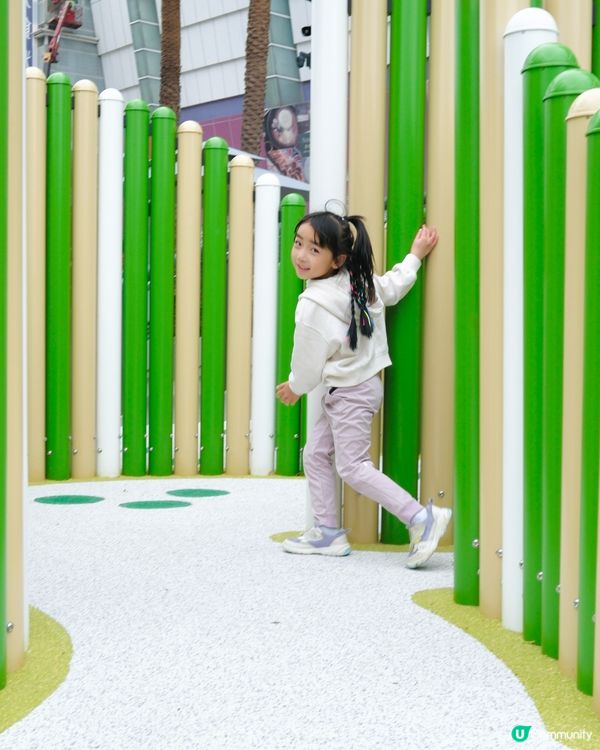 💥奧海城巨型新樂園💥👶🥳