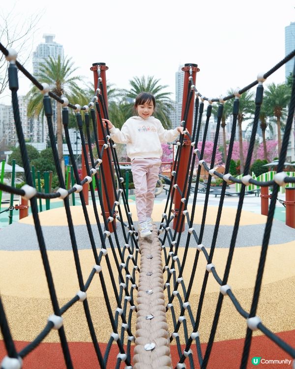 💥奧海城巨型新樂園💥👶🥳