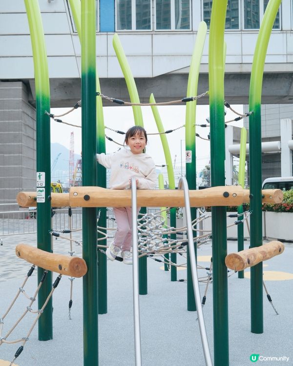 💥奧海城巨型新樂園💥👶🥳