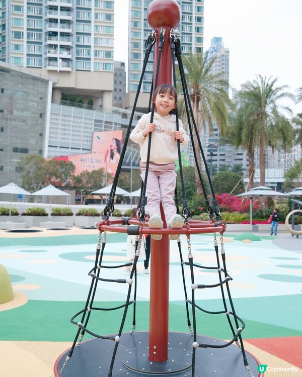 💥奧海城巨型新樂園💥👶🥳