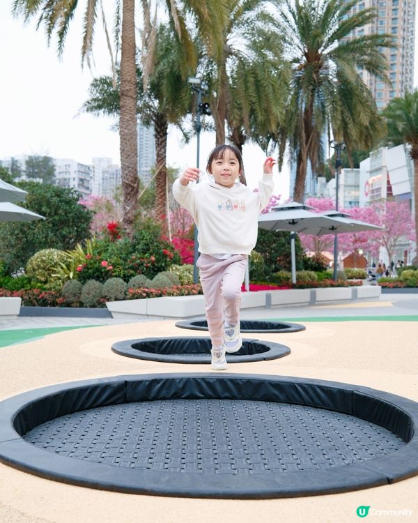 💥奧海城巨型新樂園💥👶🥳