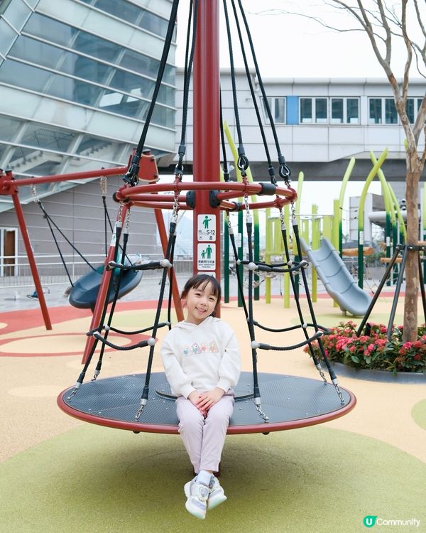 💥奧海城巨型新樂園💥👶🥳