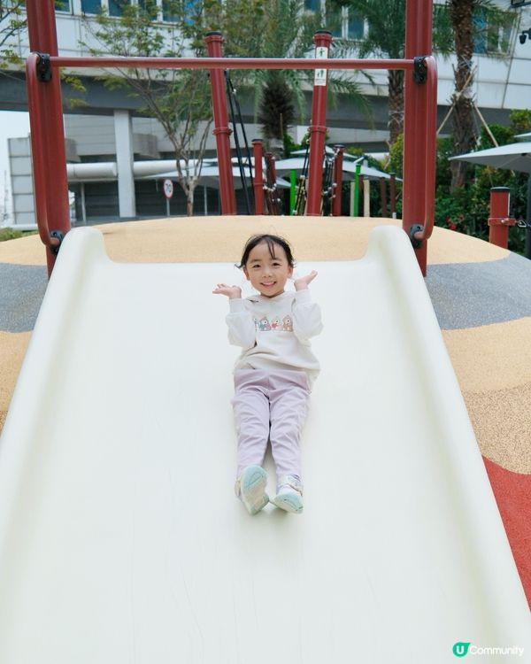 💥奧海城巨型新樂園💥👶🥳