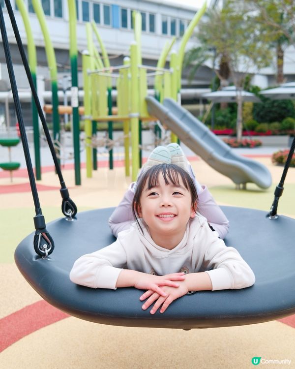 💥奧海城巨型新樂園💥👶🥳