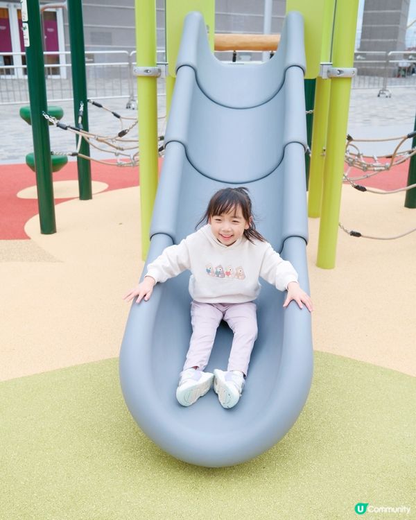 💥奧海城巨型新樂園💥👶🥳