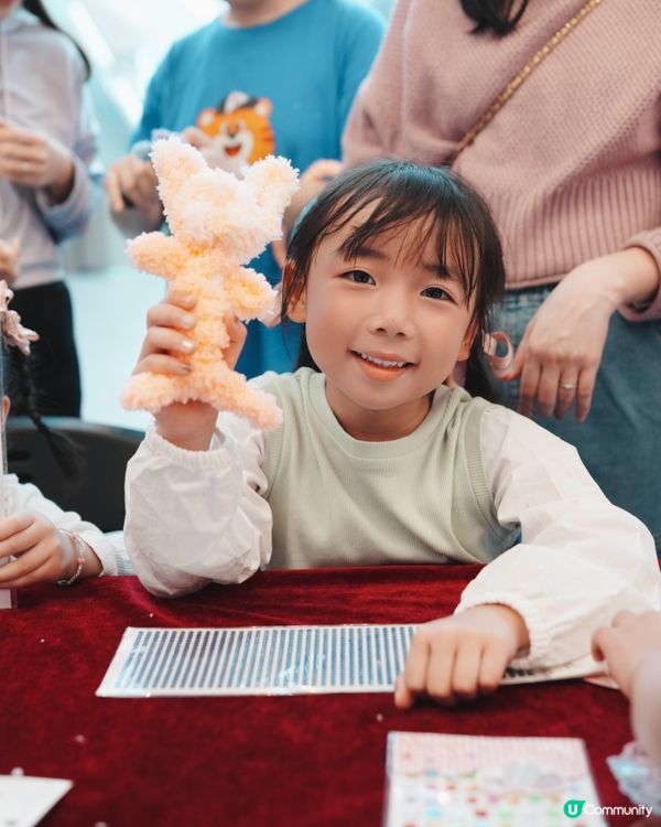 MOSTown x Jumptopia復活節彈床大冒險！🥳🚀