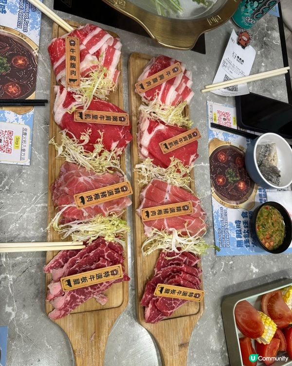 任食火鍋任傾偈！🦀👯‍♀️