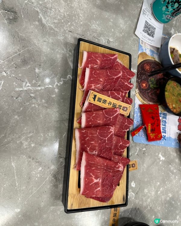 任食火鍋任傾偈！🦀👯‍♀️