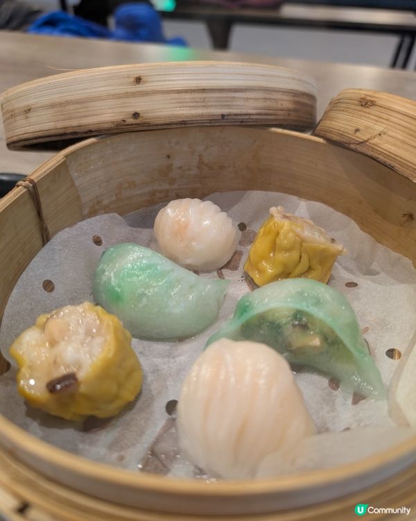 Watford|唯一一間手工點心鋪