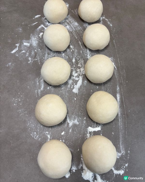 港式粟米吞拿魚洋蔥包食譜 - 鬆軟香濃😋