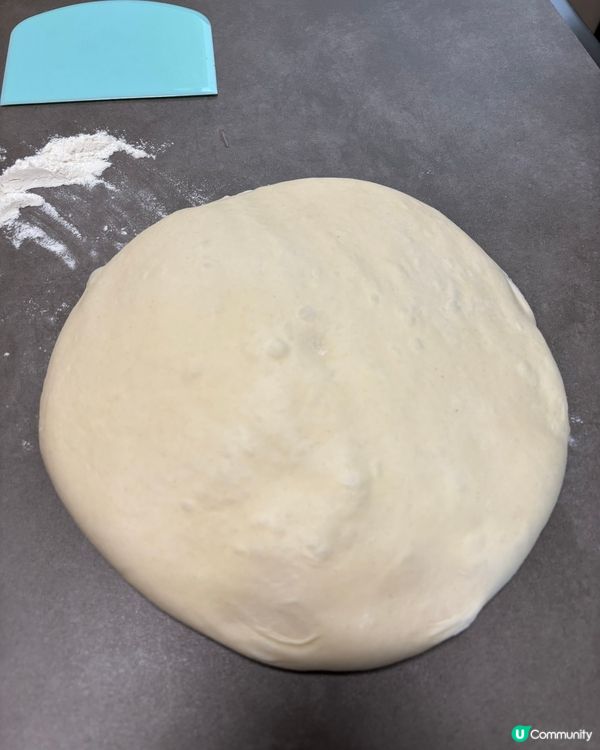 港式粟米吞拿魚洋蔥包食譜 - 鬆軟香濃😋