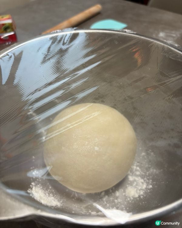 港式粟米吞拿魚洋蔥包食譜 - 鬆軟香濃😋