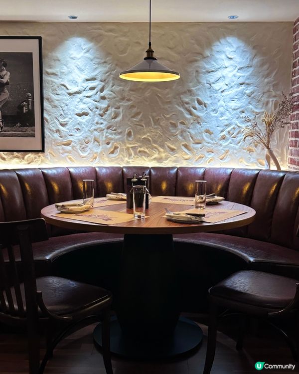 北角都食到高質阿根廷熟成牛扒