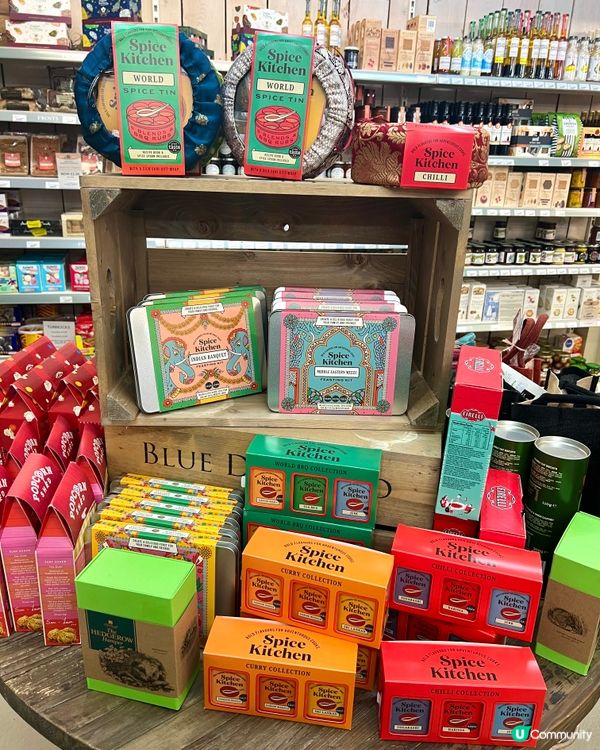 『英國』週末好去處🪴🌱🌿一站式Garden Centre🍪☕️