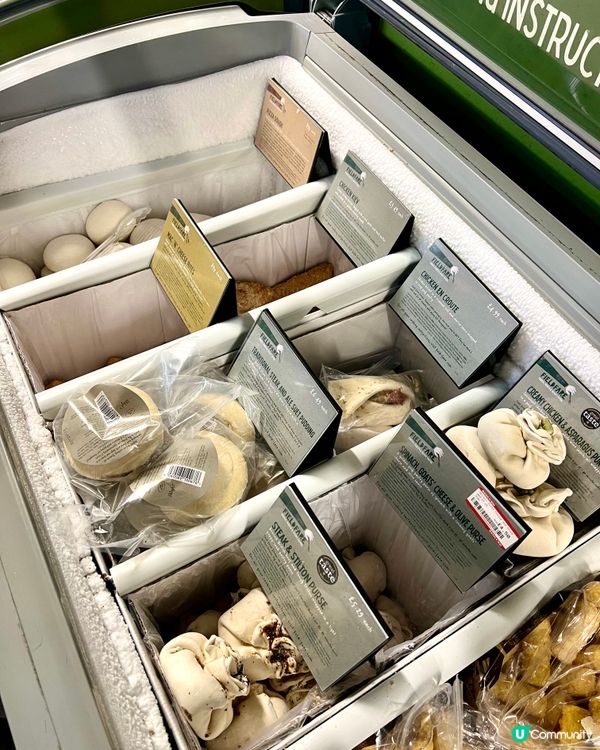 『英國』週末好去處🪴🌱🌿一站式Garden Centre🍪☕️