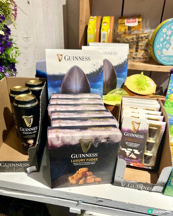 『英國』週末好去處🪴🌱🌿一站式Garden Centre🍪☕️