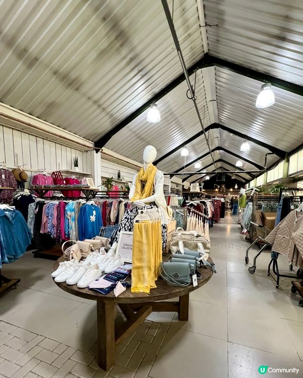 『英國』週末好去處🪴🌱🌿一站式Garden Centre🍪☕️