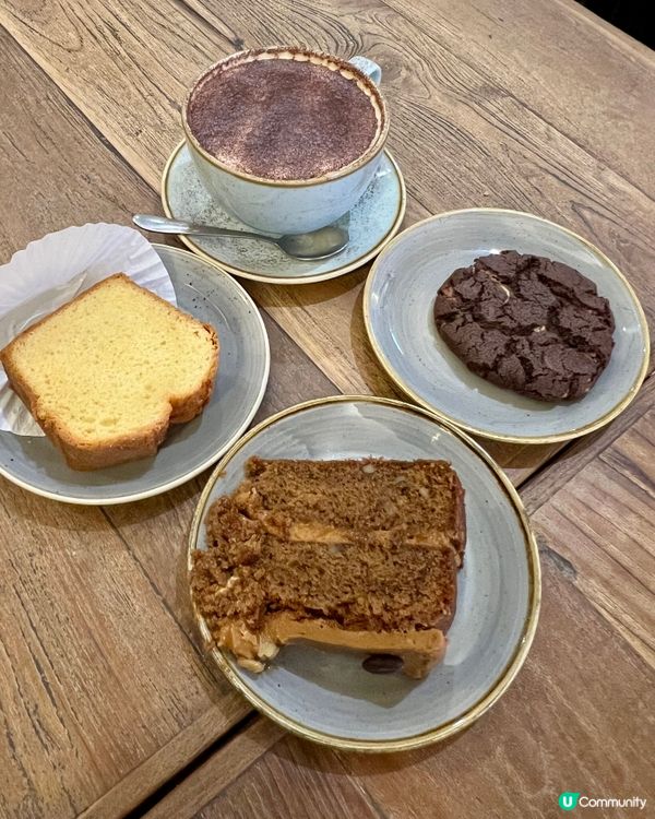 『英國』週末好去處🪴🌱🌿一站式Garden Centre🍪☕️