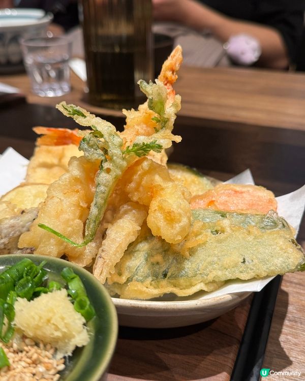 來自福岡的烏冬名店登陸香港！🤤🍜