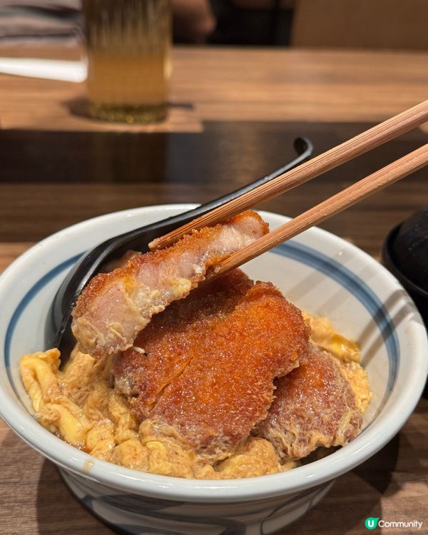 來自福岡的烏冬名店登陸香港！🤤🍜