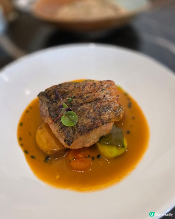 優質商務午餐 🍟🍄🥩