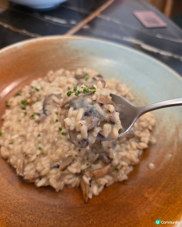 優質商務午餐 🍟🍄🥩