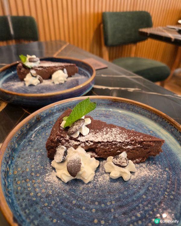 優質商務午餐 🍟🍄🥩