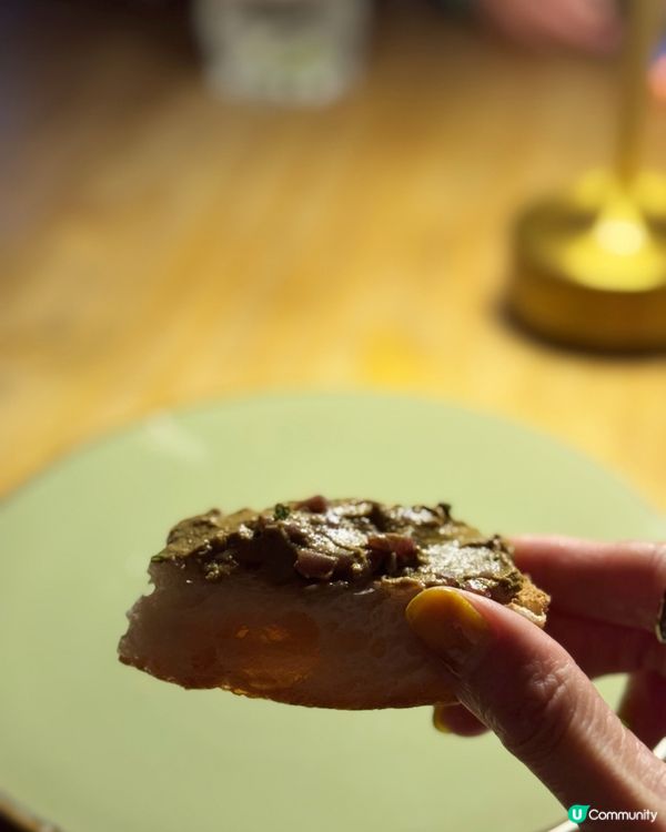 藏在防空洞裡的沉浸式西班牙私房菜🤩