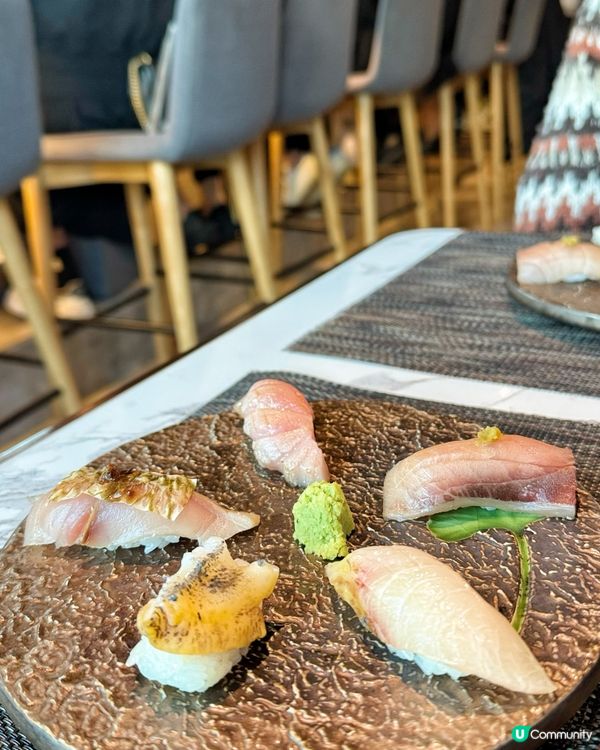  高質食材+細膩手藝 ｜ 廚師發辦