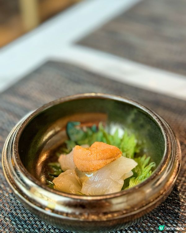  高質食材+細膩手藝 ｜ 廚師發辦