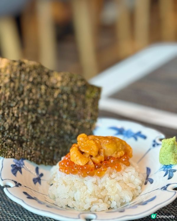  高質食材+細膩手藝 ｜ 廚師發辦