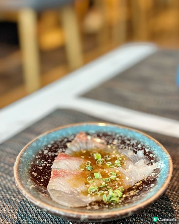  高質食材+細膩手藝 ｜ 廚師發辦