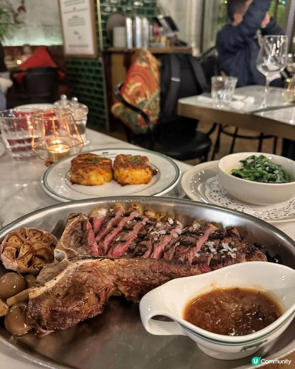 自選食材+現場烹飪🧑‍🍳