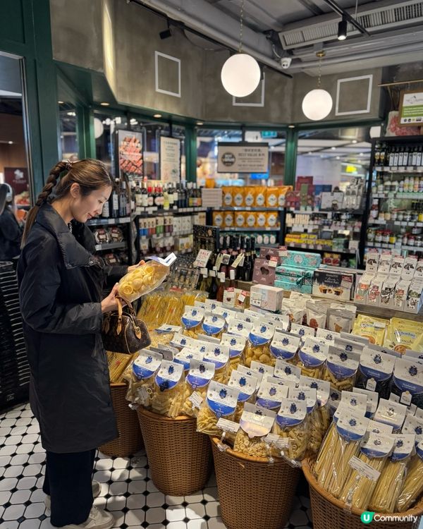 自選食材+現場烹飪🧑‍🍳