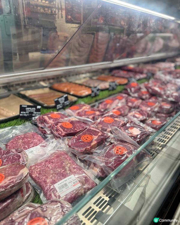 自選食材+現場烹飪🧑‍🍳