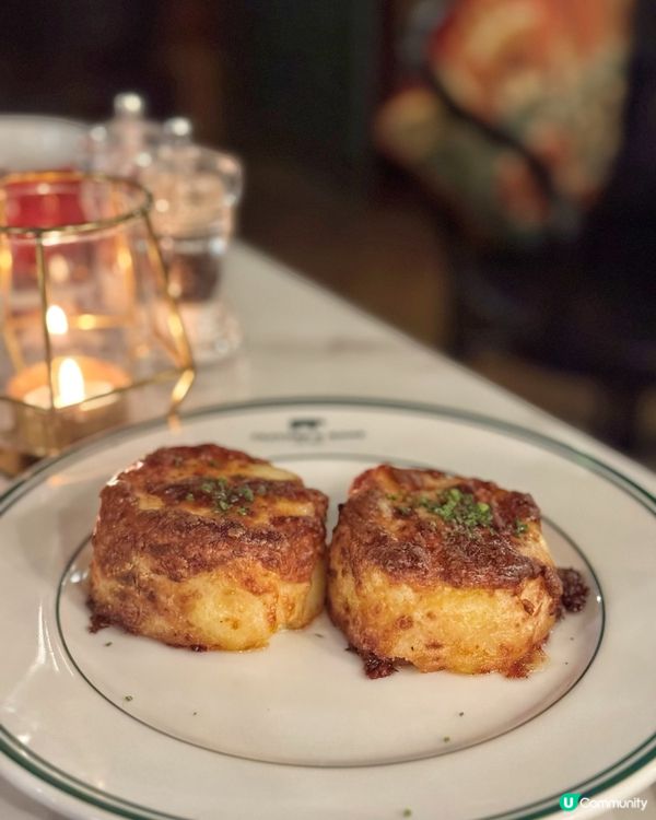 自選食材+現場烹飪🧑‍🍳