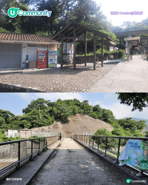 【行山好去處2026】香港8個新手行山路線推介 市區/郊野公園/港版萬里長城 親子遊必去！