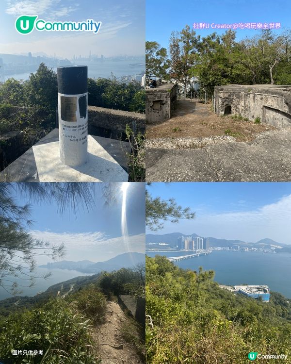 【行山好去處2026】香港8個新手行山路線推介 市區/郊野公園/港版萬里長城 親子遊必去！