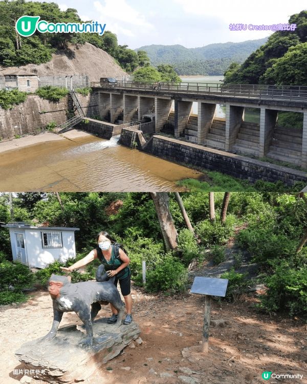 【行山好去處2026】香港8個新手行山路線推介 市區/郊野公園/港版萬里長城 親子遊必去！
