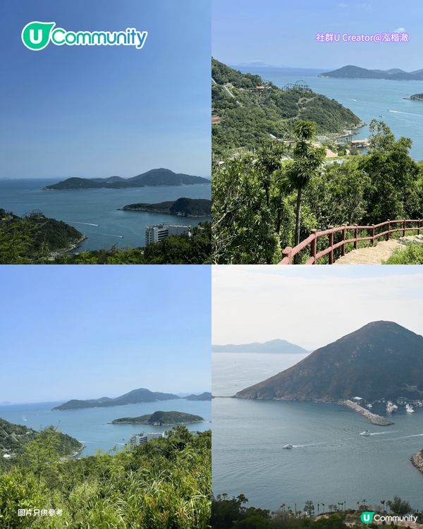 【行山好去處2026】香港8個新手行山路線推介 市區/郊野公園/港版萬里長城 親子遊必去！