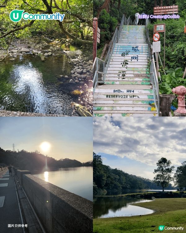 【行山好去處2026】香港8個新手行山路線推介 市區/郊野公園/港版萬里長城 親子遊必去！