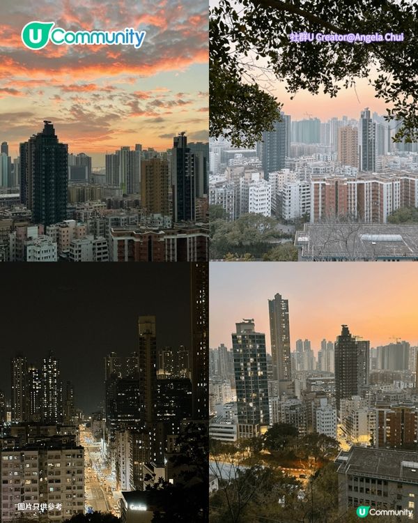 【行山好去處2026】香港8個新手行山路線推介 市區/郊野公園/港版萬里長城 親子遊必去！