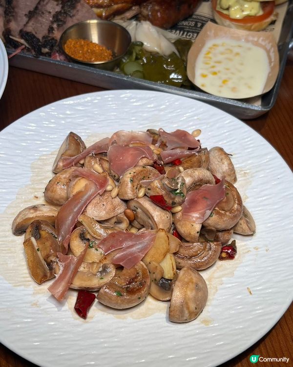 深圳煙燻瘋狂😋！📍