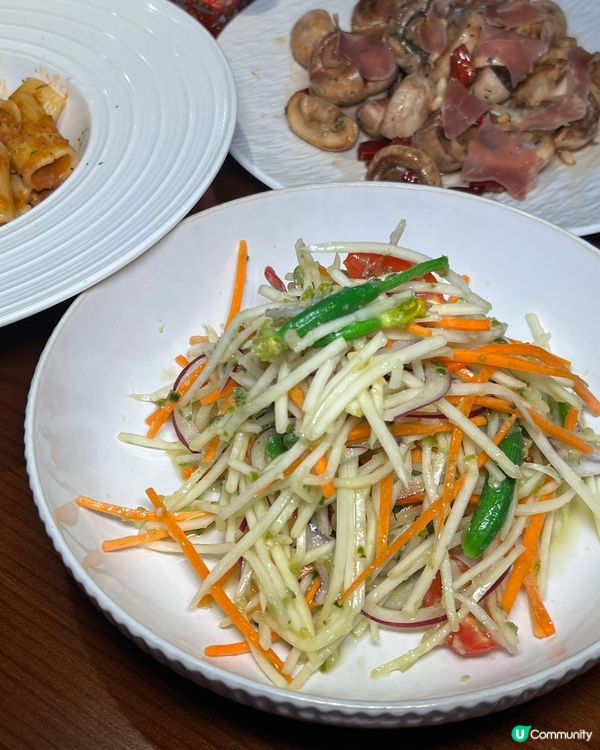 深圳煙燻瘋狂😋！📍