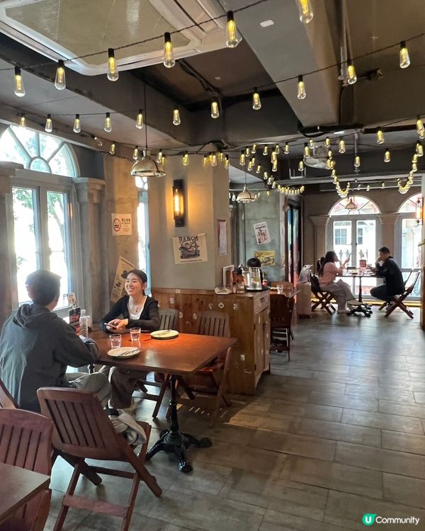 深圳煙燻瘋狂😋！📍